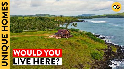 Camarines Sur: A Hidden Paradise .